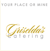 Griseldas Catering