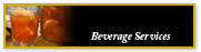 Beverage Services